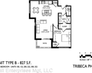 Unit for rent at 3725 Tribeca Dr, MIDDLETON, WI, 53562