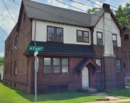 Unit for rent at 326 Field Pl, Hillside Twp., NJ, 07205