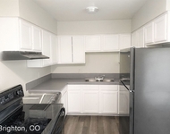 Unit for rent at 730 Mather St, Brighton, CO, 80601
