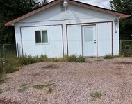 Unit for rent at 115 1/2 Gumaer, Florence, CO, 81226