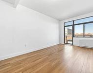 Unit for rent at 836 Bergen Street, Brooklyn, NY 11238