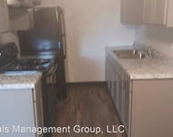 Unit for rent at 1805-1813 South Y Street, Fort Smith, AR, 72901