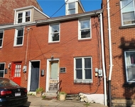 Unit for rent at 602 Middle St, Central North Side, PA, 15212