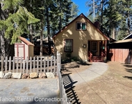 Unit for rent at 1226 Margaret Sl, South Lake Tahoe, CA, 96150