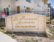 Unit for rent at 6902 Border Brook, San Antonio, TX, 78238