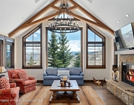 Unit for rent at 1950 Faraway Road, Snowmass Village, CO, 81615