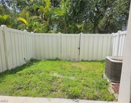 Unit for rent at 3620 Pine Oak Circle, FORT MYERS, FL, 33916