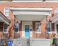 Unit for rent at 3914 Ridgewood Ave, BALTIMORE, MD, 21215