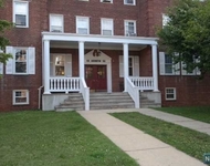 Unit for rent at 155 Union Avenue, Rutherford, NJ, 07070
