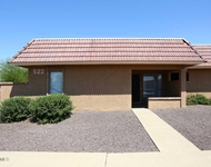 Unit for rent at 522 W Blackhawk Drive, Phoenix, AZ, 85027