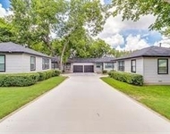 Unit for rent at 4706 Collinwood Avenue, Fort Worth, TX, 76107