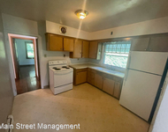 Unit for rent at 1411 Eliza St., Green Bay, WI, 54301