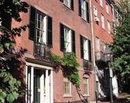 Unit for rent at 13 Chestnut St, Boston, MA, 02108