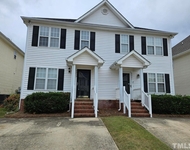 Unit for rent at 2219 Turtle Pt, Raleigh, NC, 27604