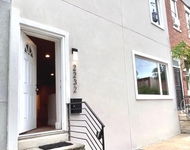 Unit for rent at 2232 Coral Street, PHILADELPHIA, PA, 19125