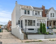 Unit for rent at 6460 Musgrave St, PHILADELPHIA, PA, 19119