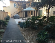 Unit for rent at 4546 Illinois Street, San Diego, CA, 92116