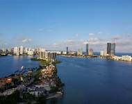 Unit for rent at 3000 Island Blvd, Aventura, FL, 33160