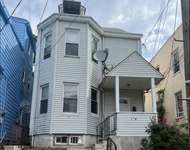 Unit for rent at 124 Albion Ave, Paterson City, NJ, 07502