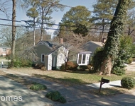 Unit for rent at 1297 East Forrest Avenue, Atlanta, GA, 30344