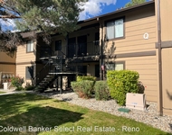 Unit for rent at 4406 Matich Drive, Reno, NV, 89502