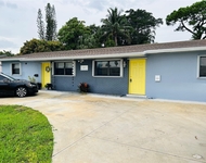 Unit for rent at 14320 Ne 18th Ave, North Miami, FL, 33181