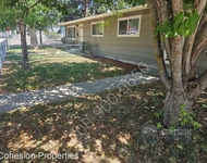 Unit for rent at 534 N. 29th St., Boise, ID, 83702