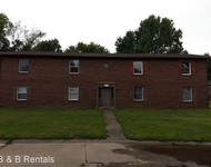 Unit for rent at 617 Sycamore A-d, Cape Girardeau, MO, 63701