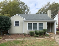 Unit for rent at 1609 Fulton Avenue, Charlotte, NC, 28205