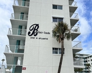 Unit for rent at 2727 N Atlantic Avenue, Daytona Beach, FL, 32118