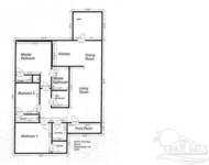 Unit for rent at 404 Oak Knoll Ln, Pensacola, FL, 32506