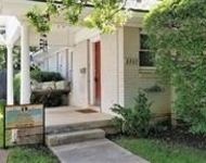 Unit for rent at 2803 Greene Avenue, Fort Worth, TX, 76109