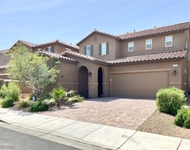 Unit for rent at 1115 Echo Pass Street, Henderson, NV, 89052