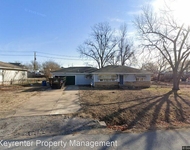 Unit for rent at 4839 S Vancouver Ave, Tulsa, OK, 74107