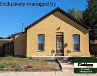 Unit for rent at 613 W 12th St, Pueblo, CO, 81003