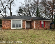 Unit for rent at 3229 Milan Drive, Montgomery, AL, 36109