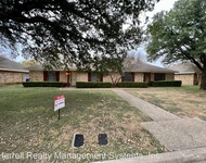 Unit for rent at 5809 Roxanne Dr., Waco, TX, 76710