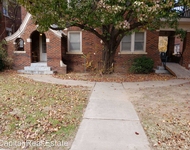 Unit for rent at 1417 1/2 Nw 16th, Oklahoma City, OK, 73106