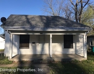 Unit for rent at 1317 N. Prospect Ave., Springfield, MO, 65802