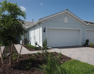 Unit for rent at 9897 Bright Water Drive, ENGLEWOOD, FL, 34223