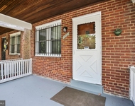 Unit for rent at 1807 E Ne, WASHINGTON, DC, 20002