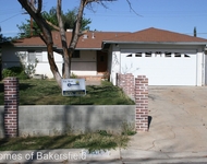 Unit for rent at 2300 Edgewood St, Bakersfield, CA, 93306