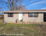 Unit for rent at 2709 W Nichols St, Springfield, MO, 65803