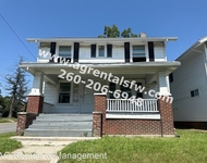 Unit for rent at 201 E Wildwood Ave, Fort Wayne, IN, 46806