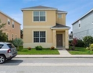Unit for rent at 6814 Habitat Drive, HARMONY, FL, 34773