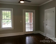 Unit for rent at 2318 E 7th Street, Charlotte, NC, 28204