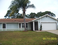 Unit for rent at 878 Trinidad Avenue, Palm Bay, FL, 32909