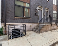 Unit for rent at 2311 E Oakdale St, PHILADELPHIA, PA, 19125