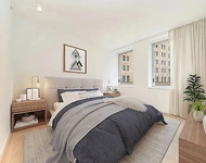 Unit for rent at 84 William Street, New York, NY 10038