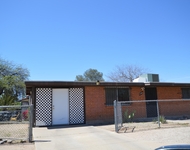 Unit for rent at 1701 N Fremont Avenue, Tucson, AZ, 85719